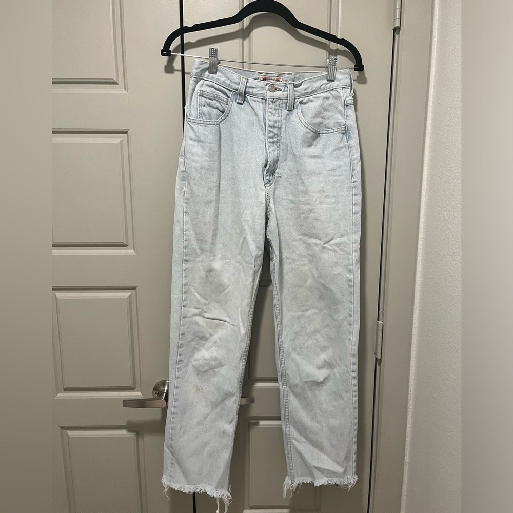 Vintage Guess Jeans (size 29)
